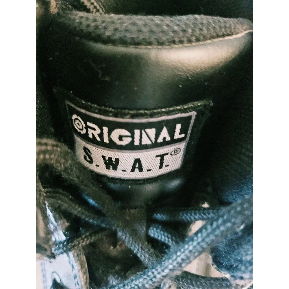 Original S.W.A.T. original men